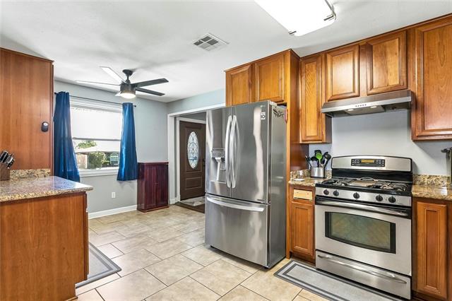 3733 Tulane Drive Kenner, LA 70065 - Photo 8 of 15