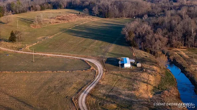 $1,600,000 | 0 Highway N Angus Lane, Patterson, MO 63956
