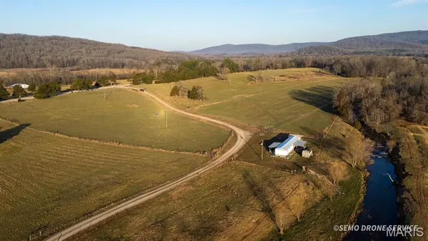 $1,500,000 | 0 Highway N Angus Lane, Patterson, MO 63956