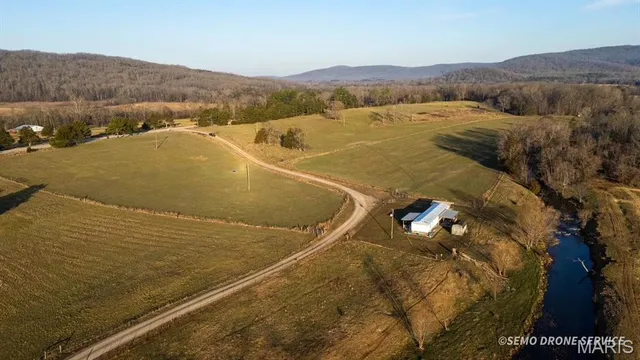 $1,600,000 | 0 Highway N Angus Lane, Patterson, MO 63956