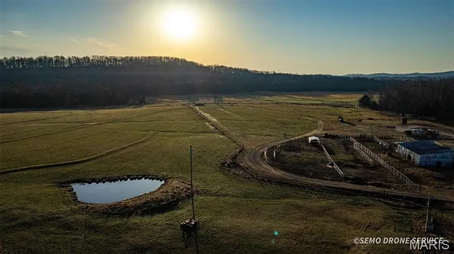 $1,600,000 | 0 Highway N Angus Lane, Patterson, MO 63956