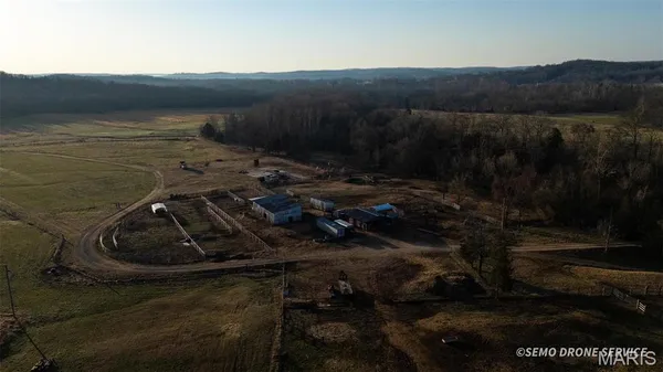 $1,500,000 | 0 Highway N Angus Lane, Patterson, MO 63956
