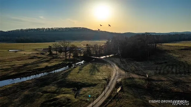 $1,600,000 | 0 Highway N Angus Lane, Patterson, MO 63956