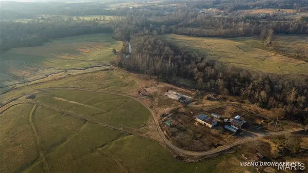 $1,500,000 | 0 Highway N Angus Lane, Patterson, MO 63956