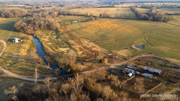 $1,500,000 | 0 Highway N Angus Lane, Patterson, MO 63956