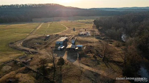 $1,500,000 | 0 Highway N Angus Lane, Patterson, MO 63956