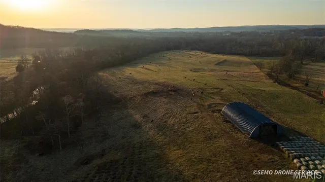 $1,600,000 | 0 Highway N Angus Lane, Patterson, MO 63956