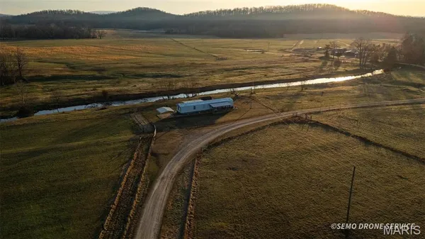 $1,500,000 | 0 Highway N Angus Lane, Patterson, MO 63956