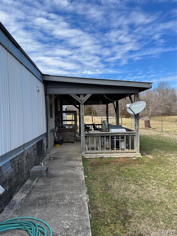 0 Highway N Angus Lane Patterson, MO 63956 - Photo 9 of 76