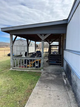 $1,500,000 | 0 Highway N Angus Lane, Patterson, MO 63956