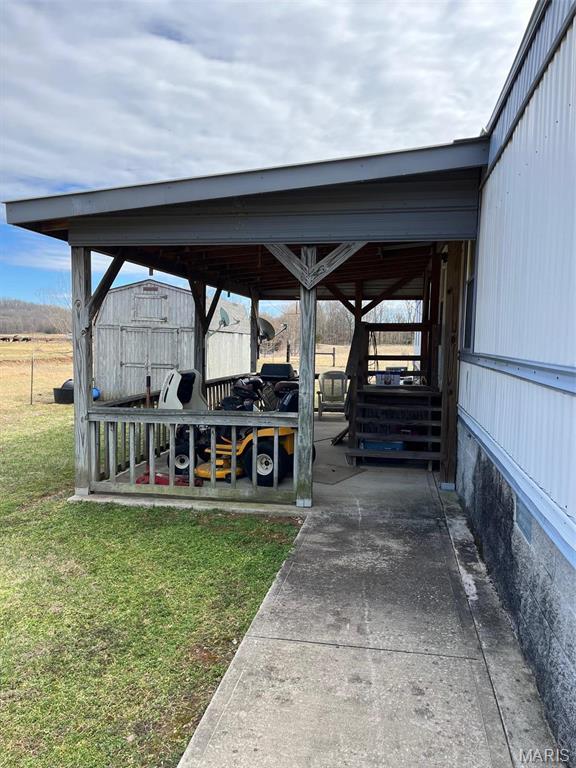 0 Highway N Angus Lane Patterson, MO 63956 - Photo 10 of 76