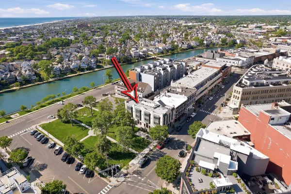 $15,000 | 508 Cookman Avenue, Unit 203 (2C), Asbury Park, NJ 07712