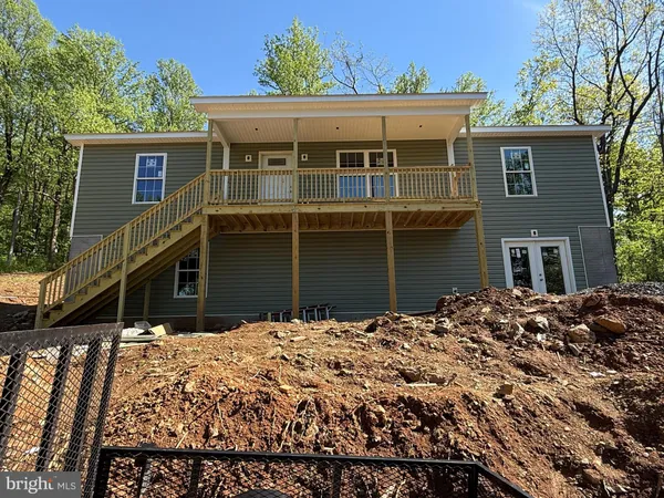 $435,900 | 508 Wambach Court, Front Royal, VA 22630