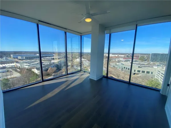 $2,850 | 788 West Marietta Street Northwest, Unit 814, Atlanta, GA 30318