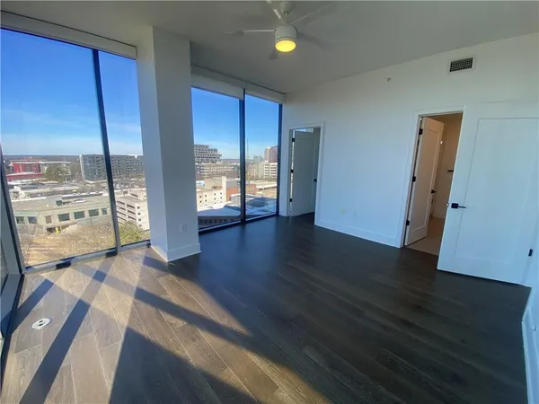 $2,850 | 788 West Marietta Street Northwest, Unit 814, Atlanta, GA 30318