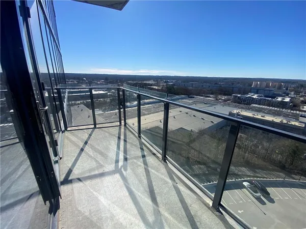 $2,850 | 788 West Marietta Street Northwest, Unit 814, Atlanta, GA 30318