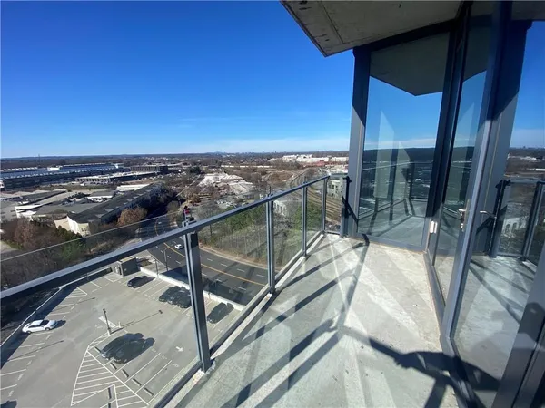 $2,850 | 788 West Marietta Street Northwest, Unit 814, Atlanta, GA 30318