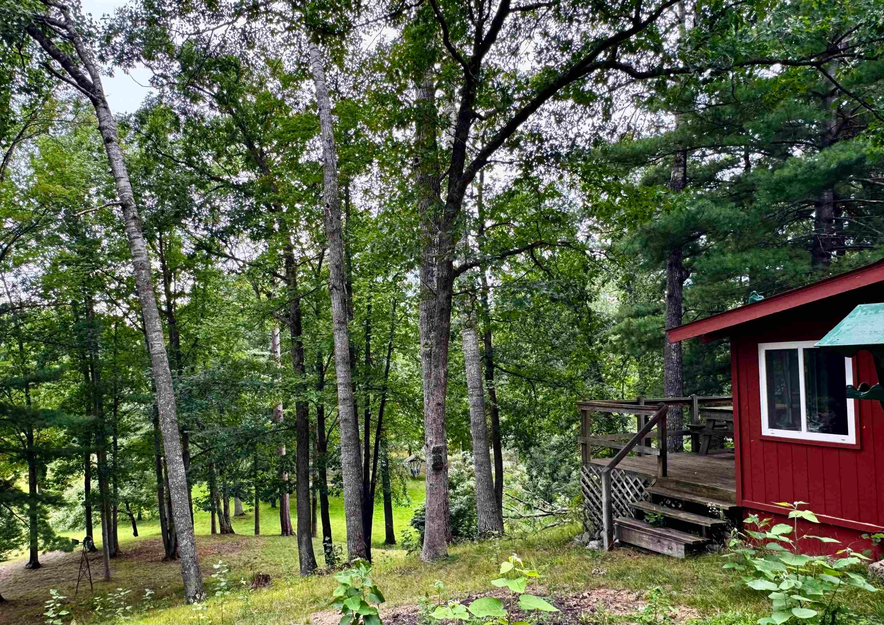 9625 Doe Road Harrison, MI 48625 - Photo 26 of 43 Gallery Image 26
