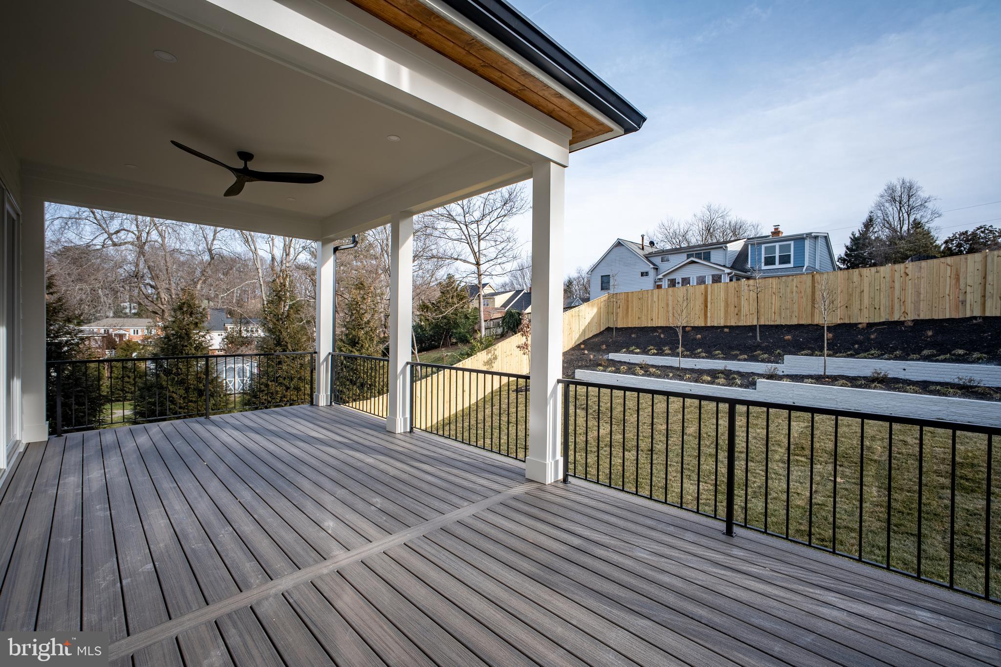 1935 Foxhall Road McLean, VA 22101 - Photo 75 of 78