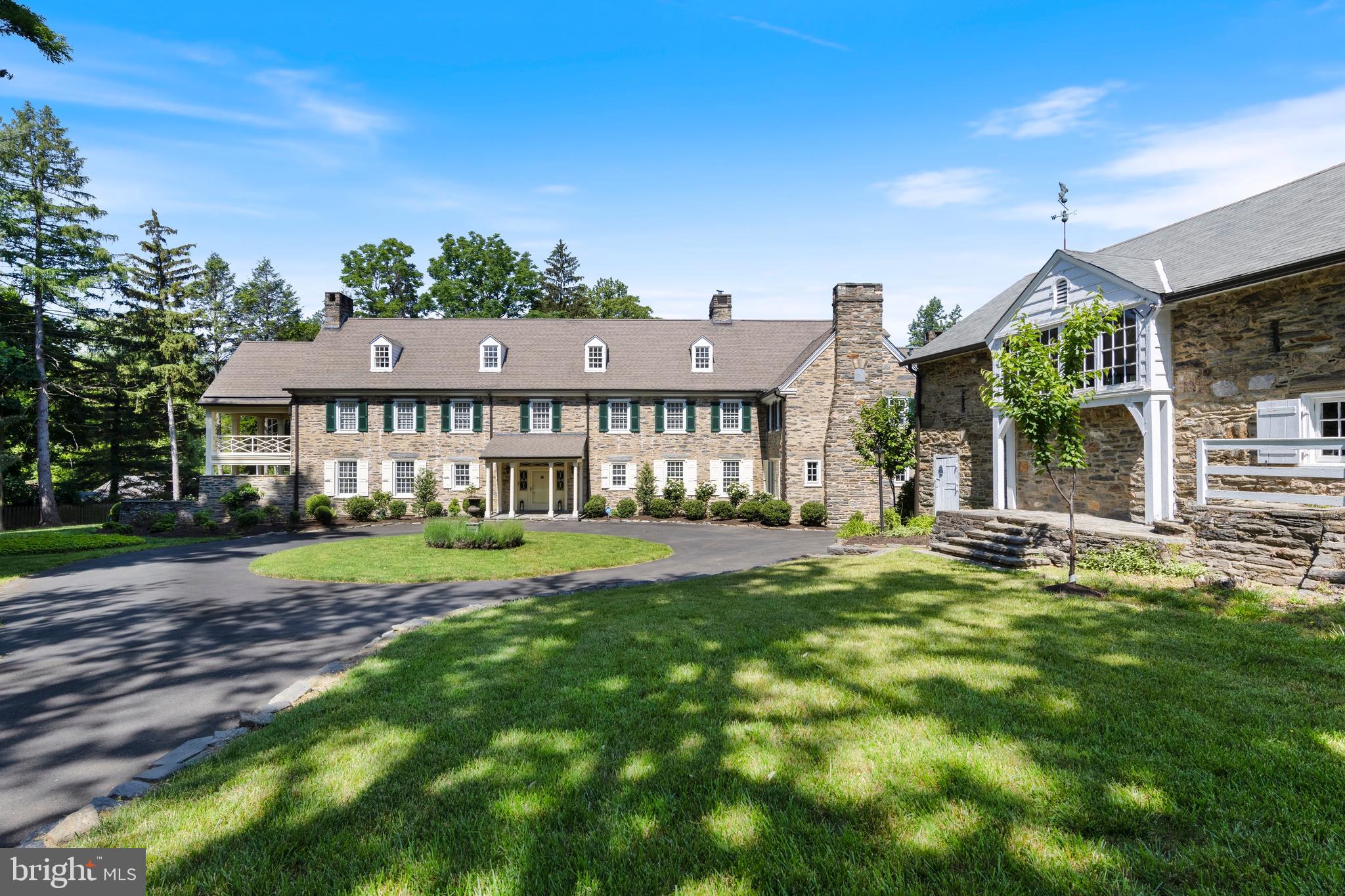 8201 Fenton Road Glenside, PA 19038 - Photo 1 of 86