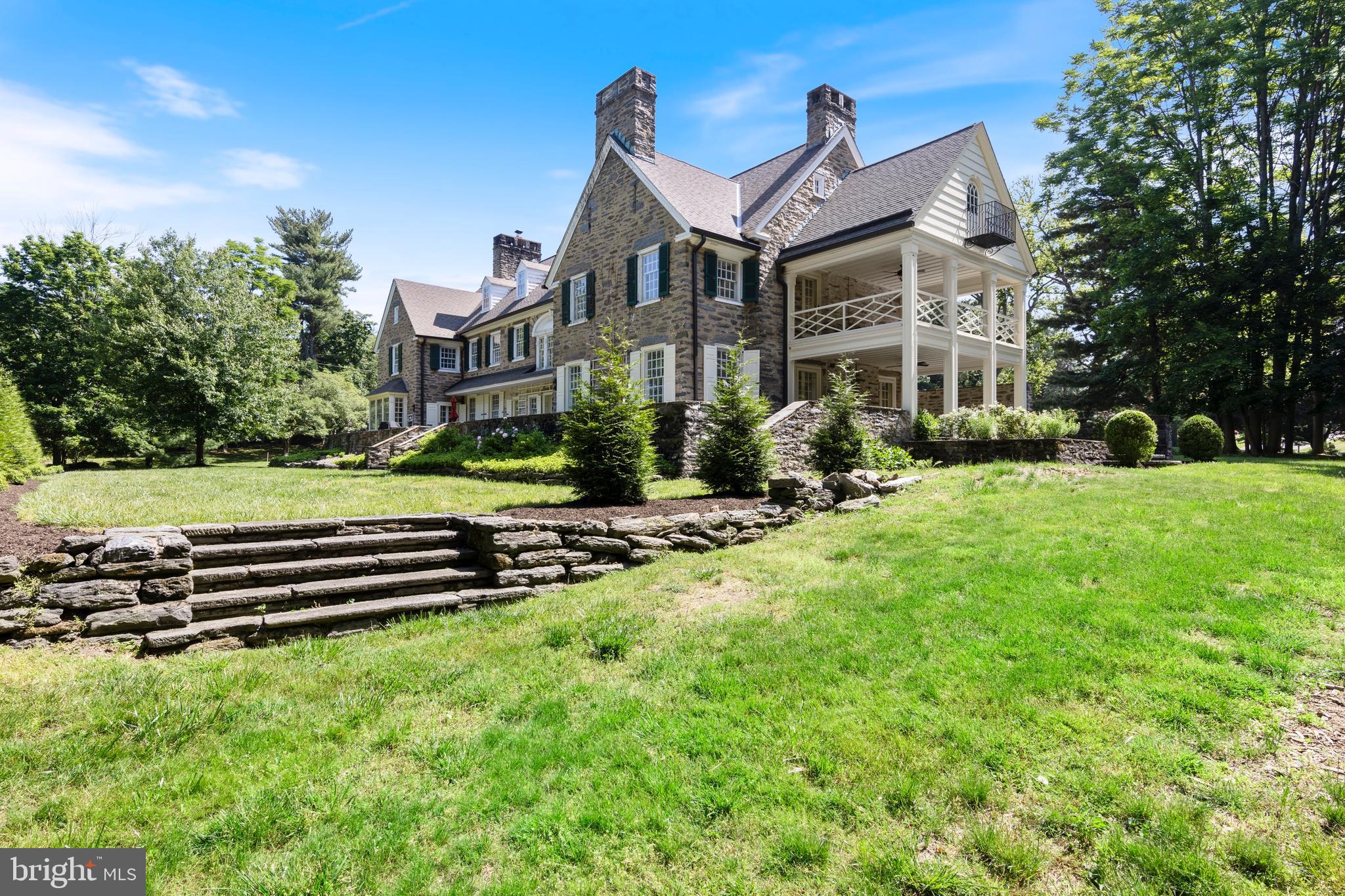 8201 Fenton Road Glenside, PA 19038 - Photo 19 of 86