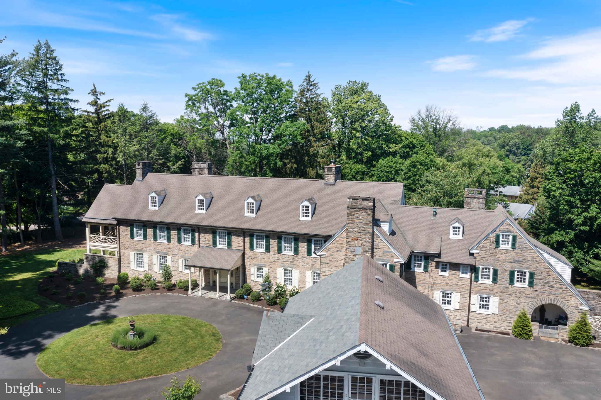 8201 Fenton Road Glenside, PA 19038 - Photo 24 of 86