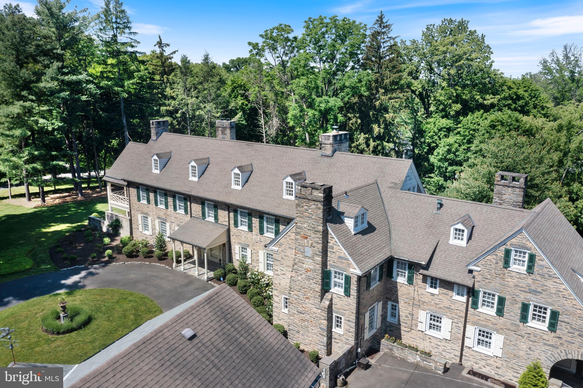 8201 Fenton Road Glenside, PA 19038 - Photo 25 of 86