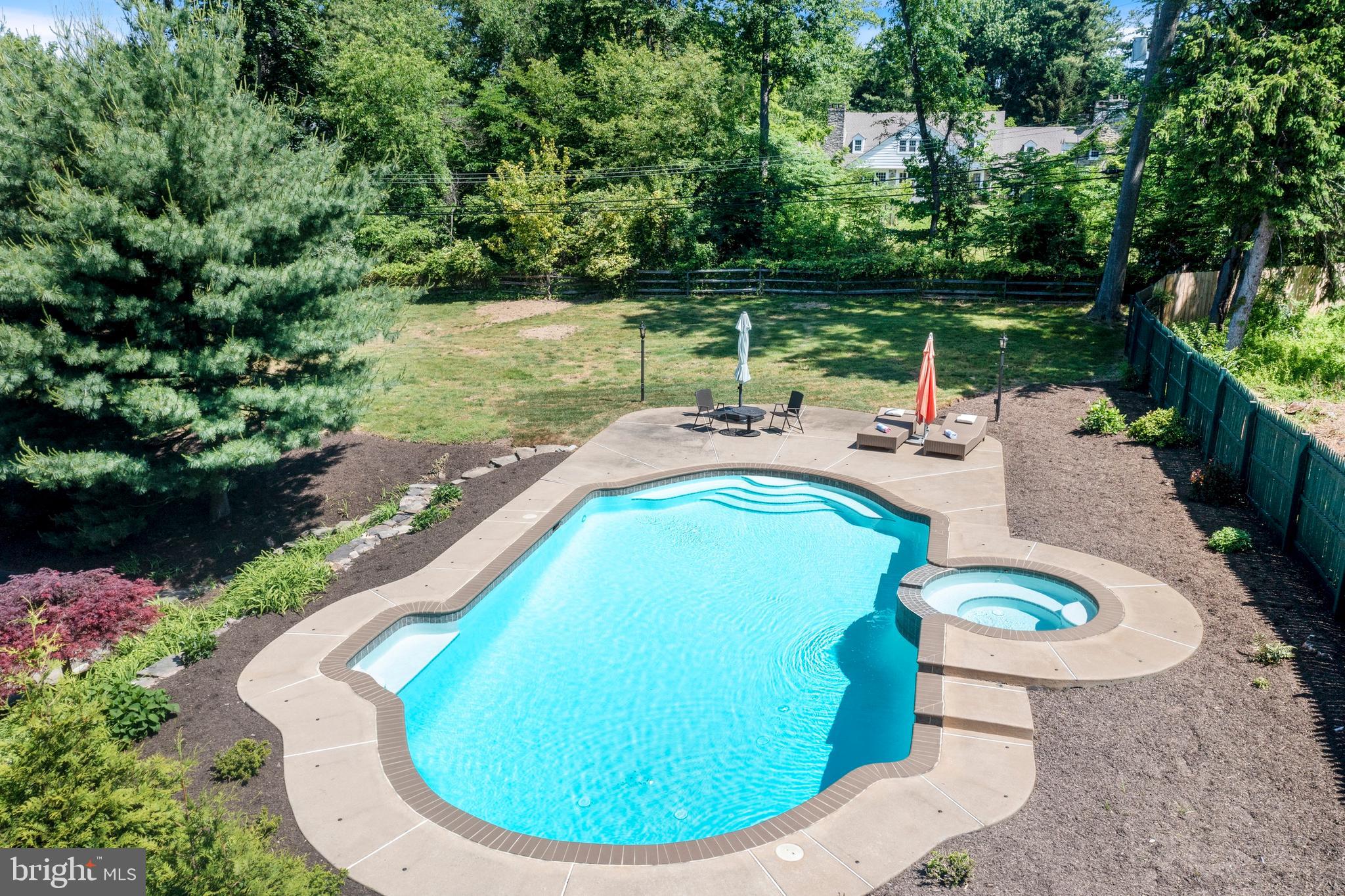 8201 Fenton Road Glenside, PA 19038 - Photo 26 of 86