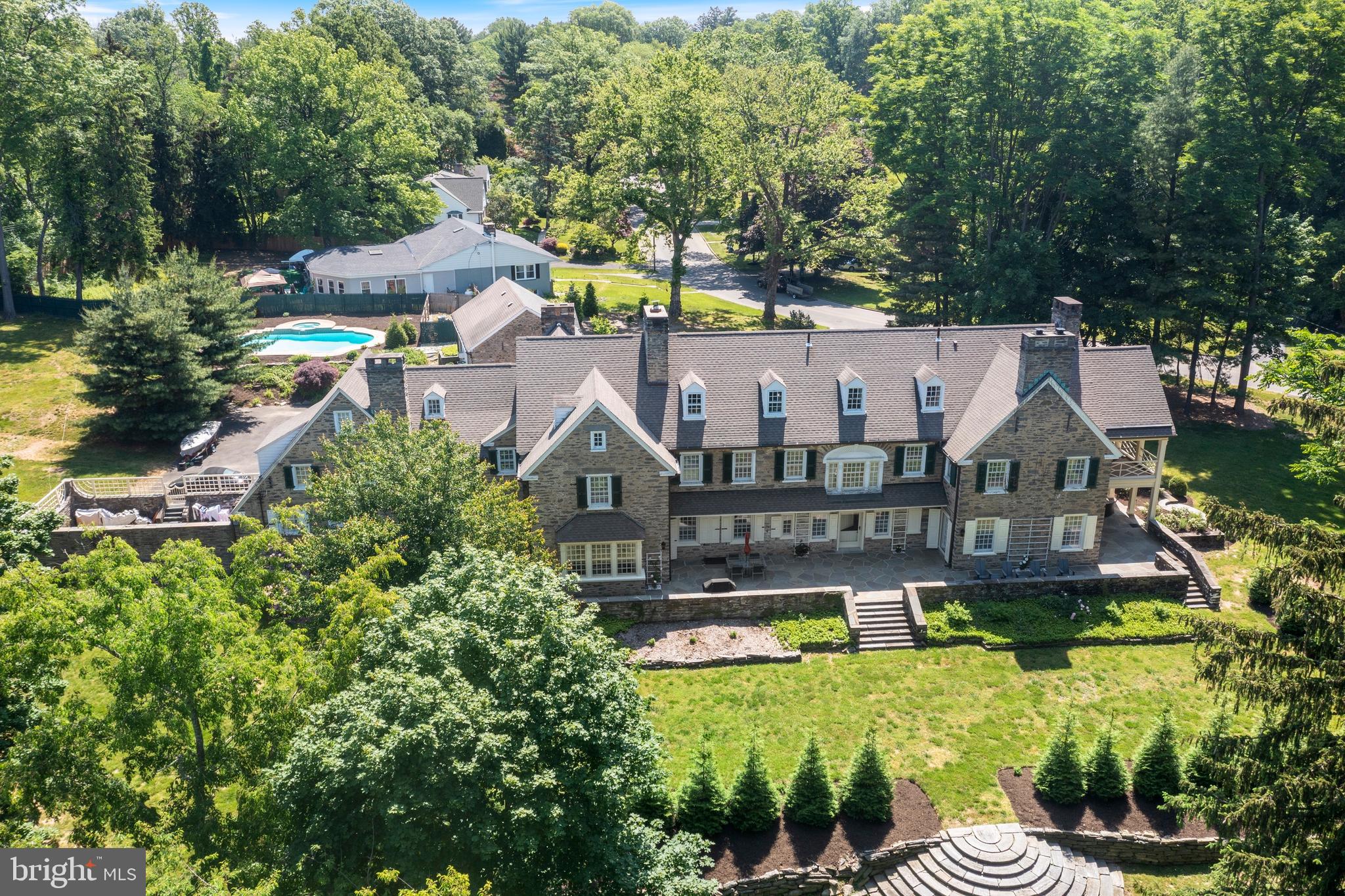 8201 Fenton Road Glenside, PA 19038 - Photo 29 of 86