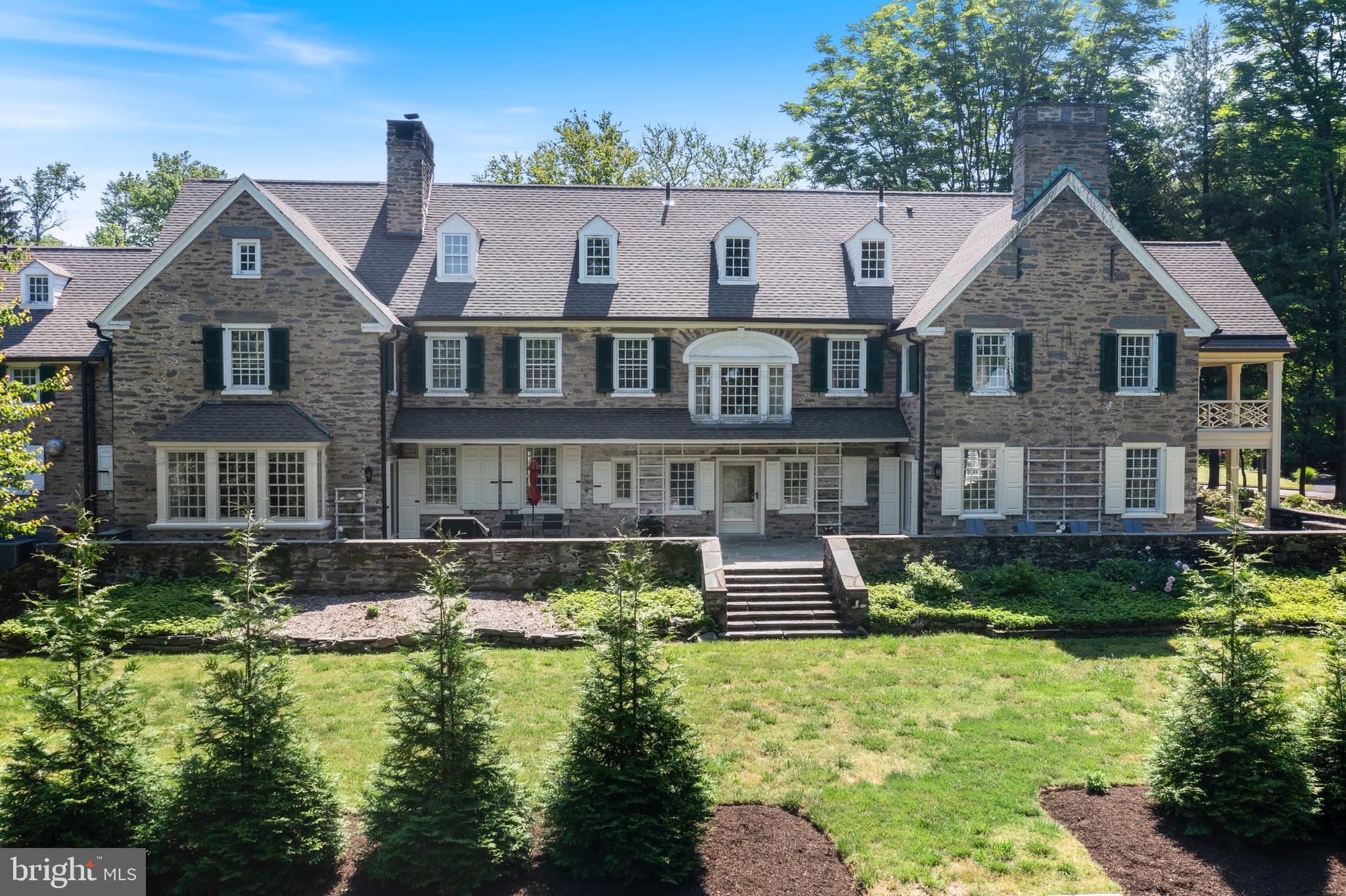 8201 Fenton Road Glenside, PA 19038 - Photo 30 of 86