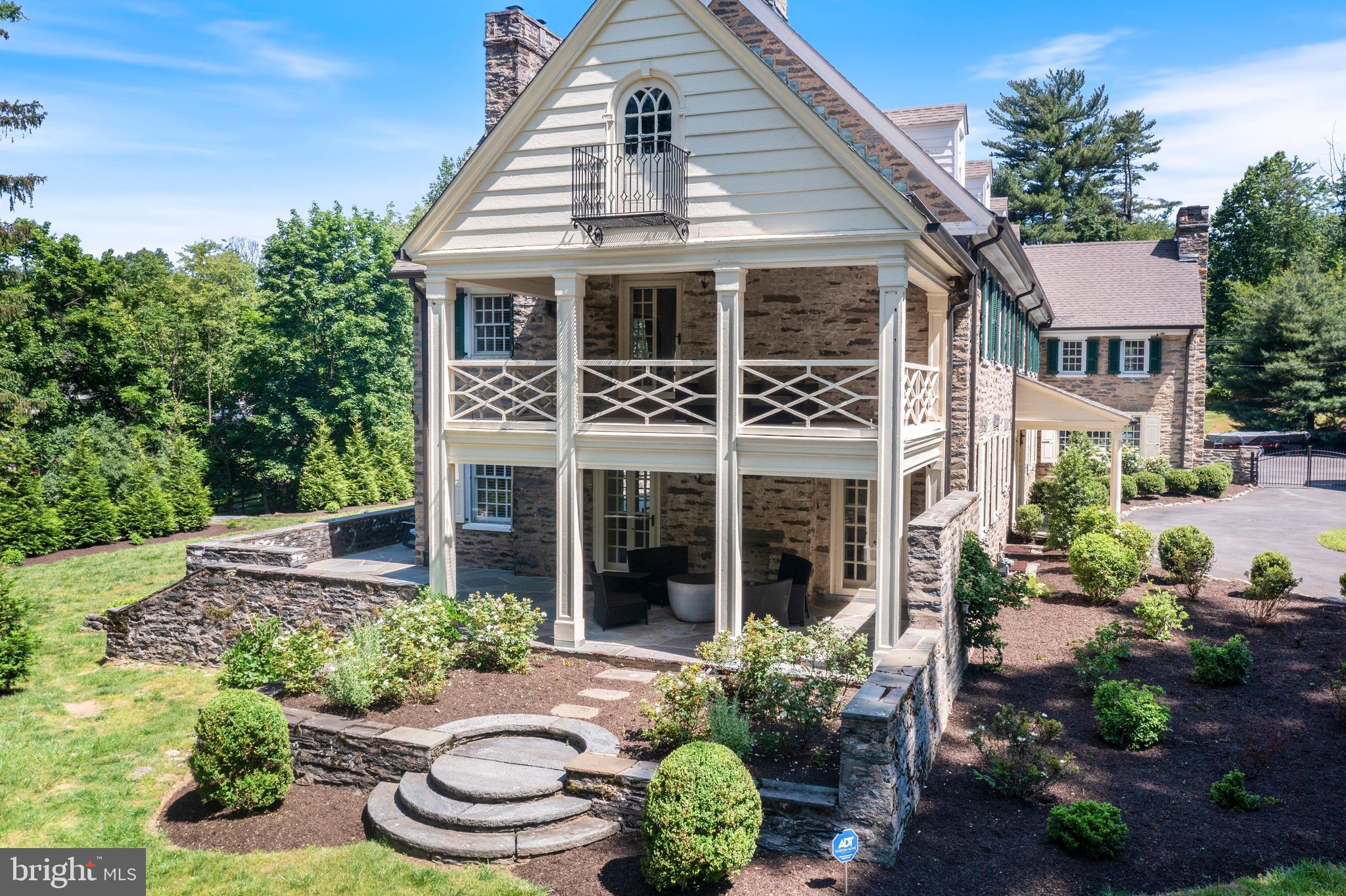 8201 Fenton Road Glenside, PA 19038 - Photo 33 of 86