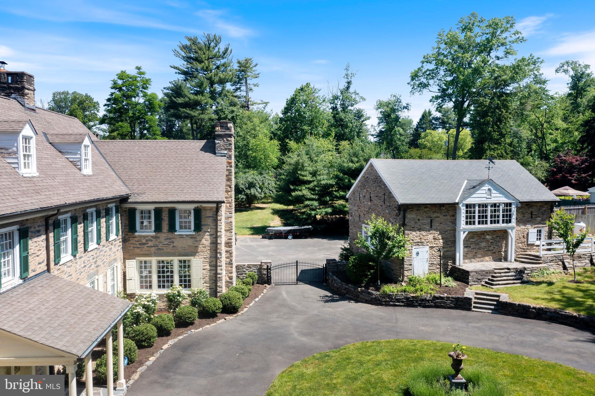 8201 Fenton Road Glenside, PA 19038 - Photo 34 of 86