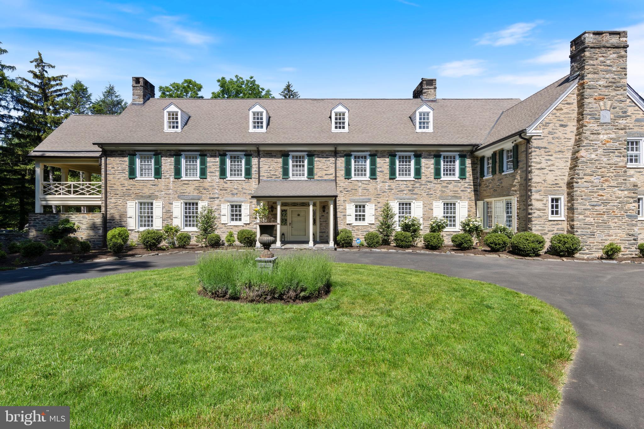 8201 Fenton Road Glenside, PA 19038 - Photo 4 of 86