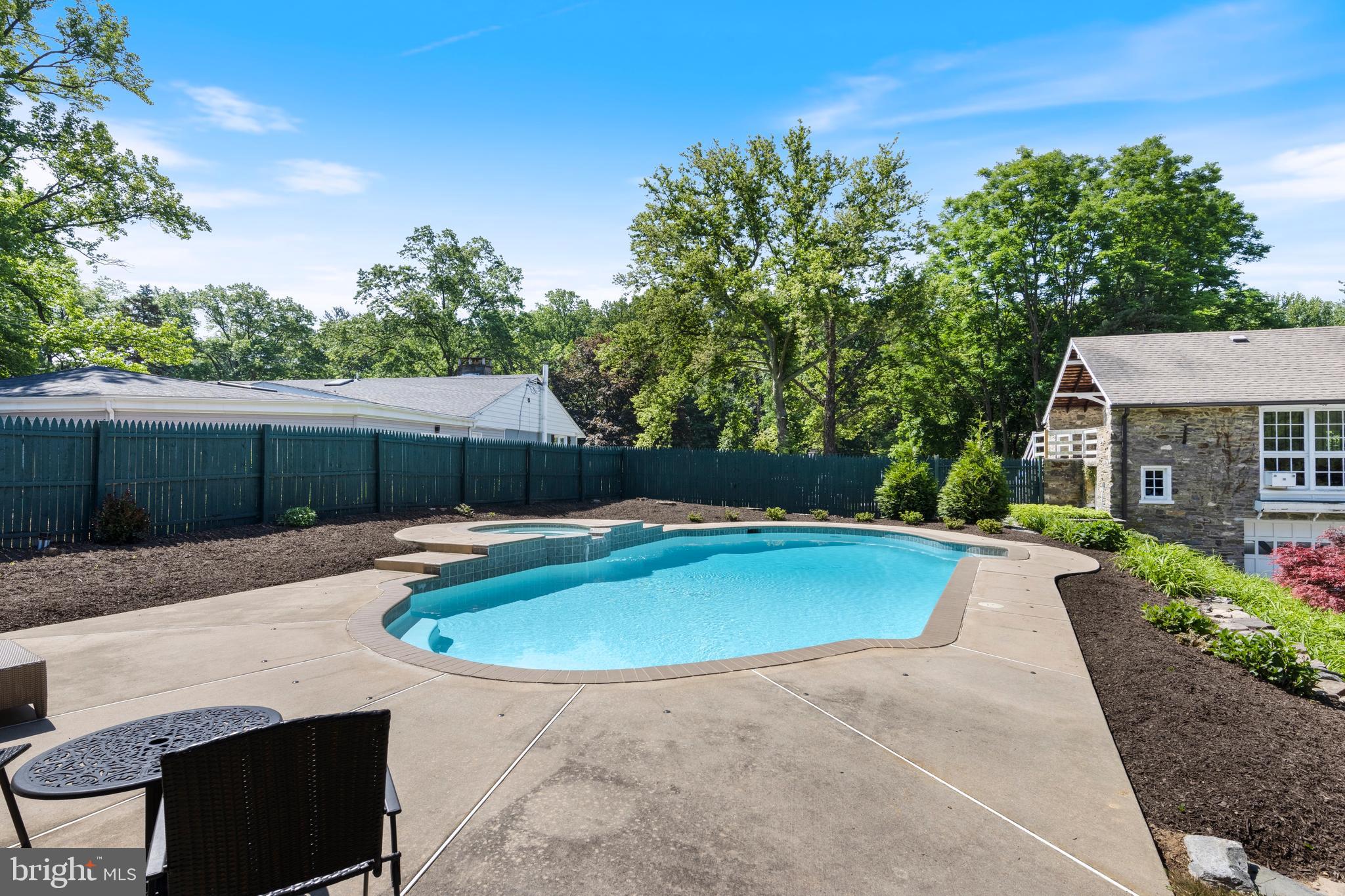 8201 Fenton Road Glenside, PA 19038 - Photo 10 of 86