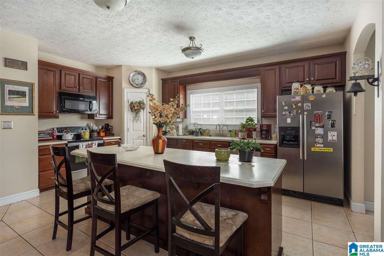355 Foster West Road Jacksonville, AL 36265 - Photo 5 of 48