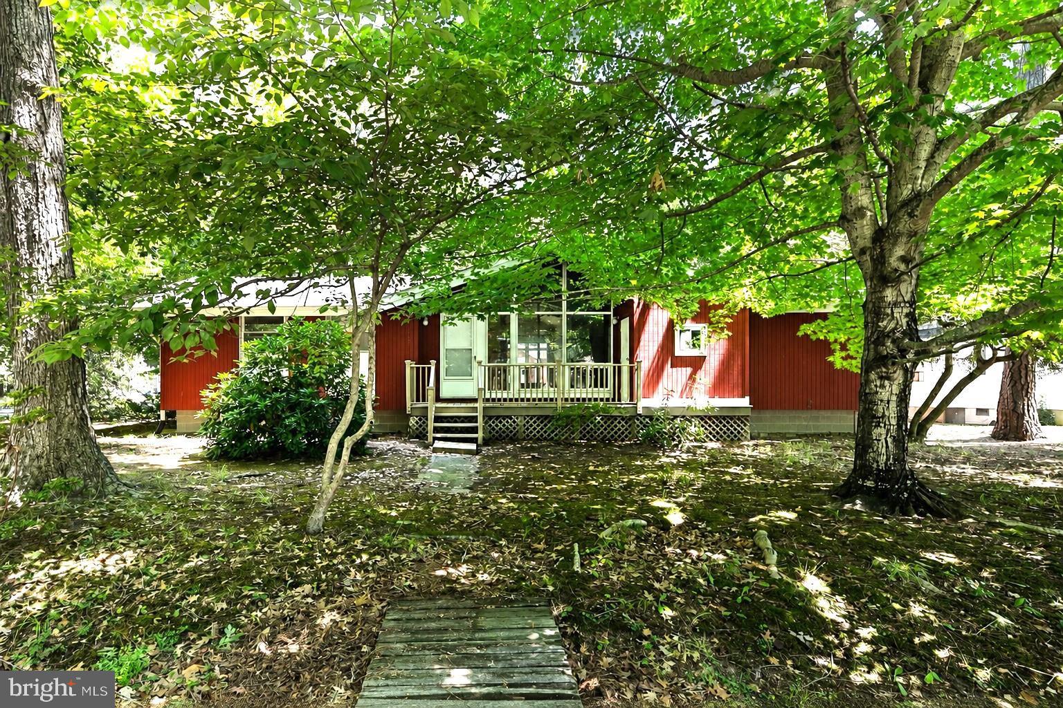 25 Seabreeze Road Ocean Pines, MD 21811 - Photo 2 of 56 Front Exterior