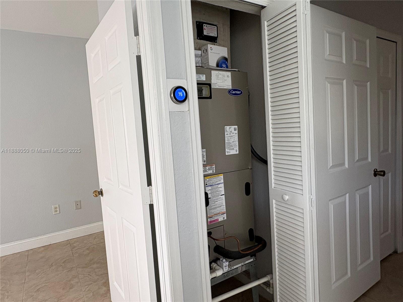 18038 Northwest 74th Court Hialeah, FL 33015 - Photo 23 of 39 a bathroom with a toilet and a shower