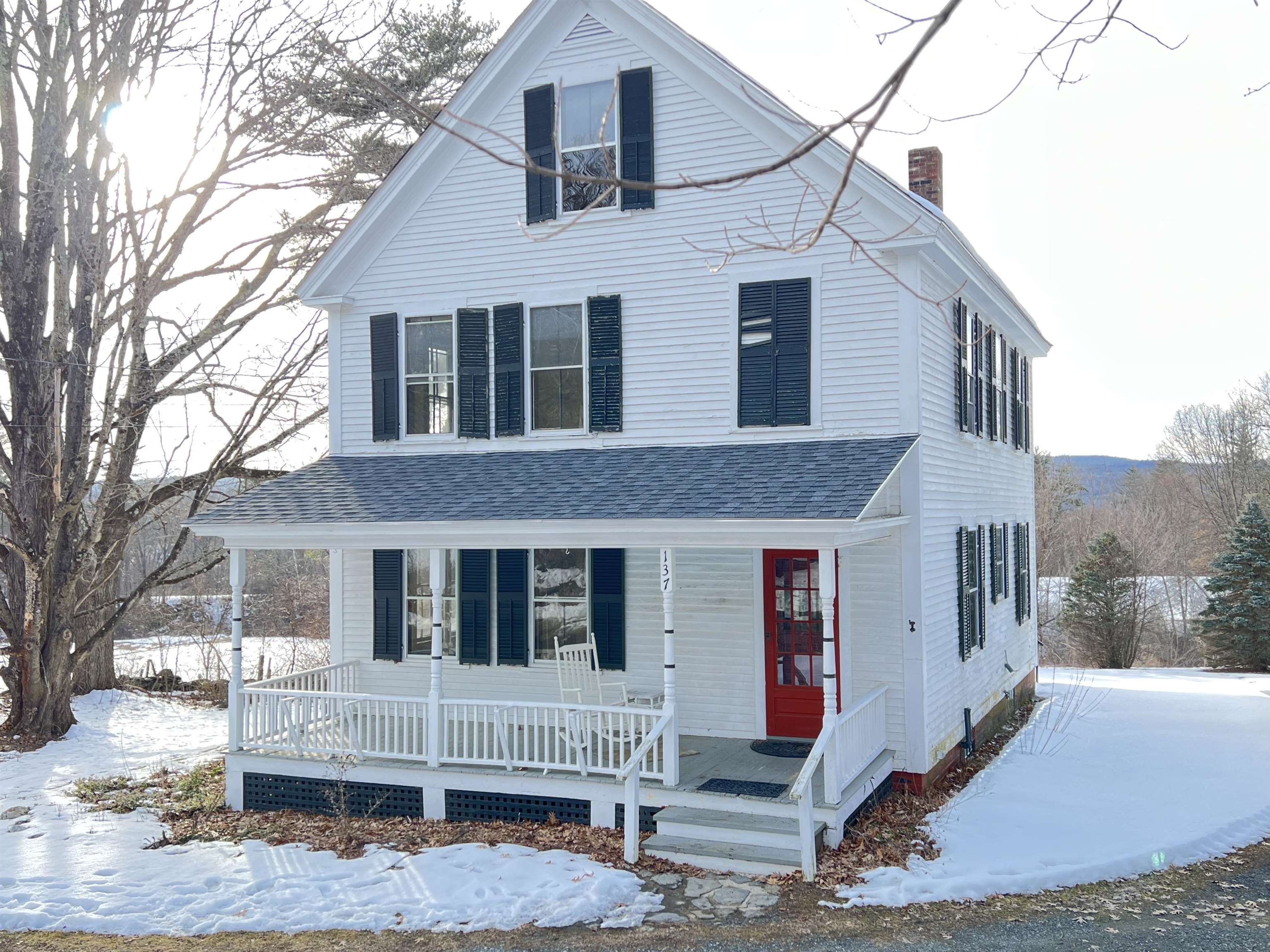 137 Old Drewsville Road Walpole, NH 03608 - Photo 27 of 32