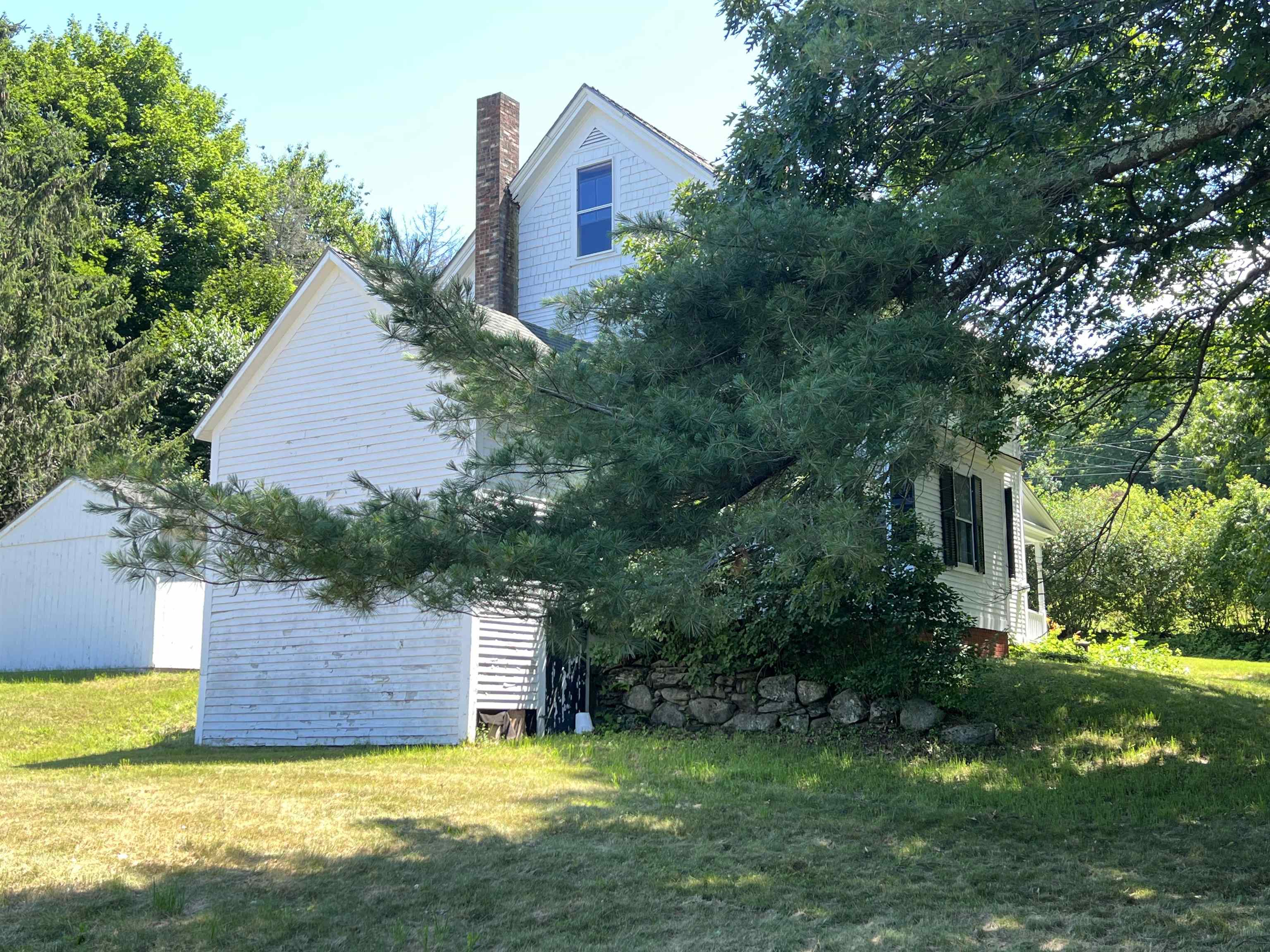 137 Old Drewsville Road Walpole, NH 03608 - Photo 28 of 32