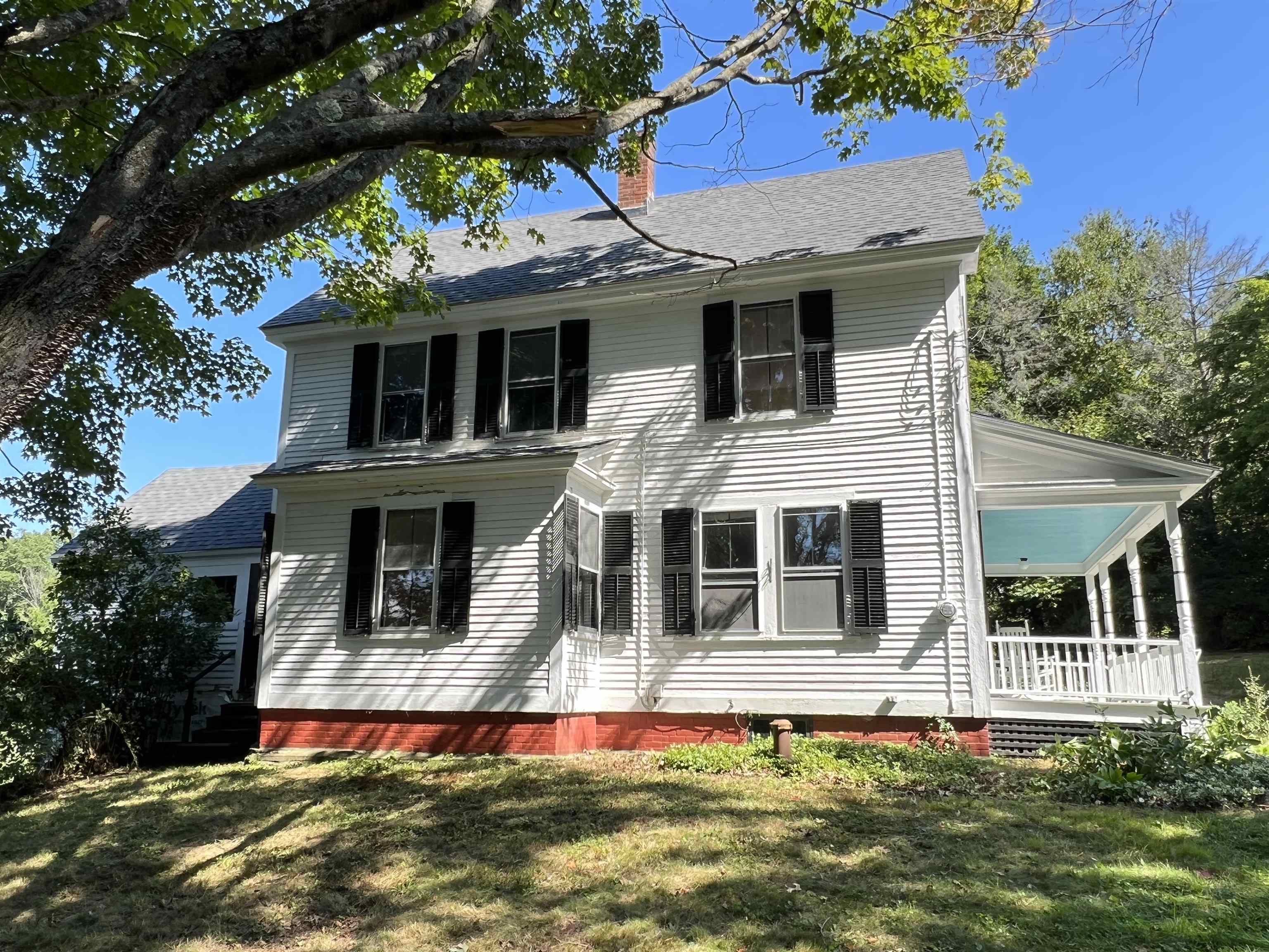 137 Old Drewsville Road Walpole, NH 03608 - Photo 29 of 32