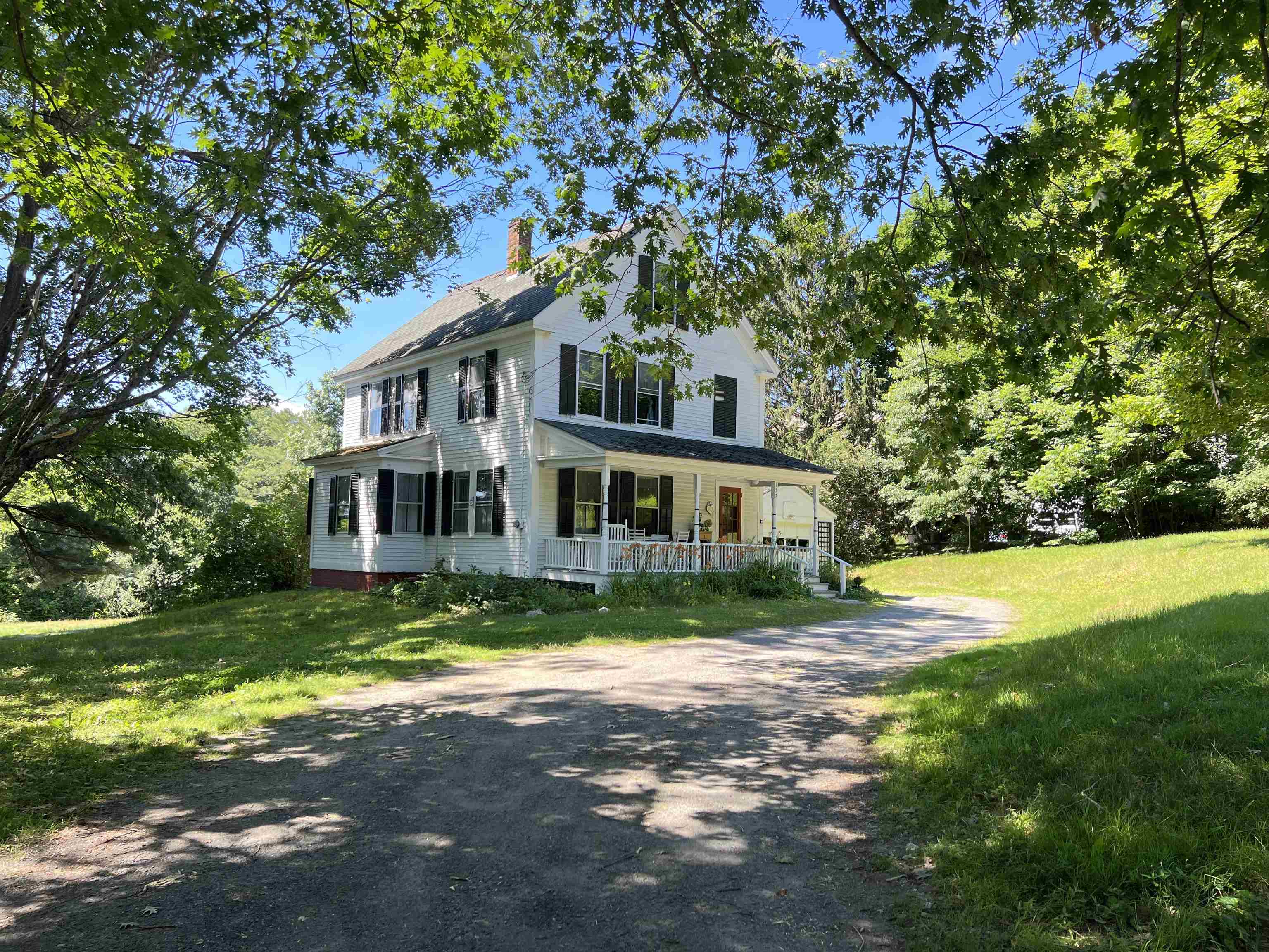 137 Old Drewsville Road Walpole, NH 03608 - Photo 30 of 32