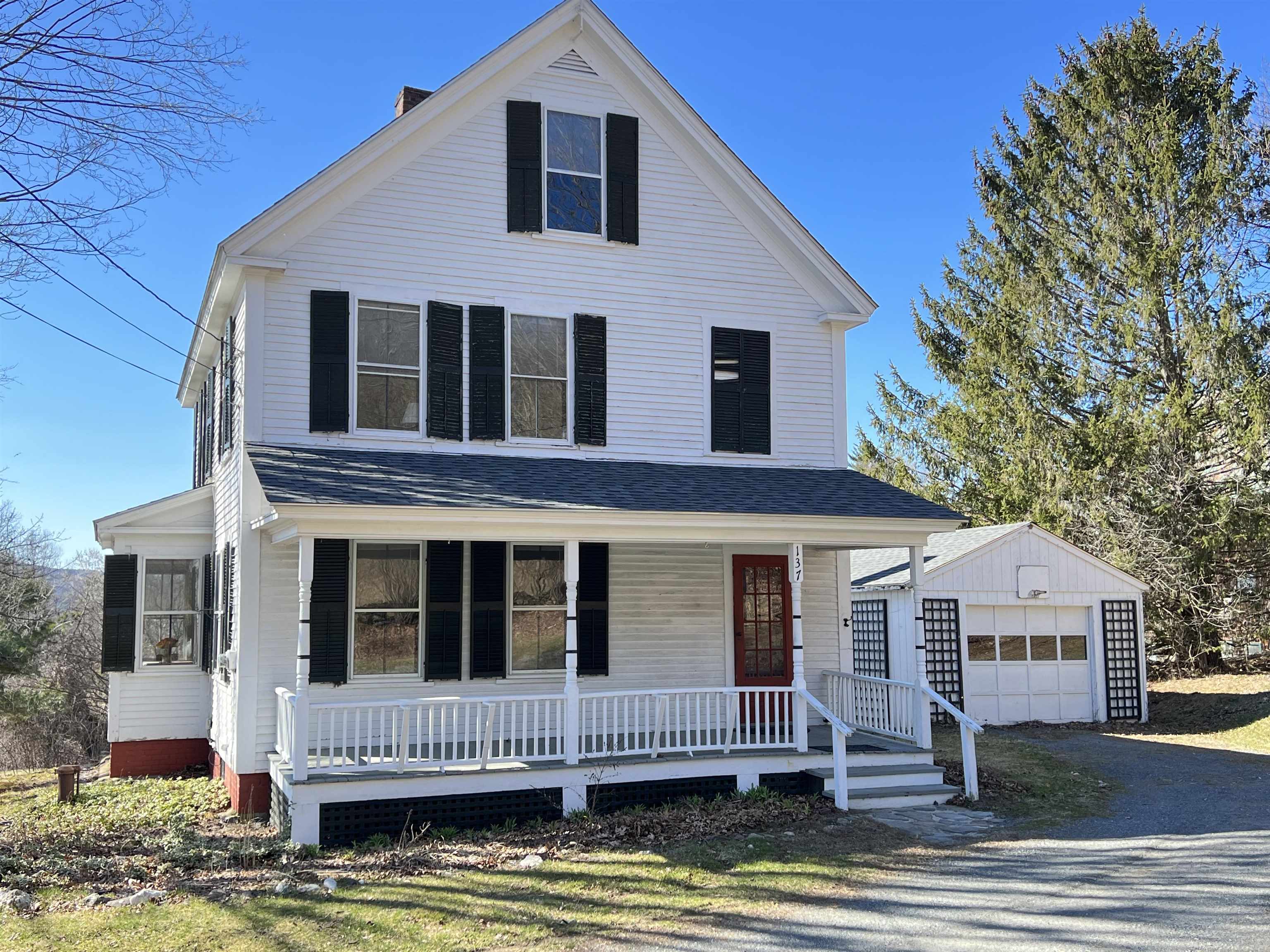 137 Old Drewsville Road Walpole, NH 03608 - Photo 32 of 32