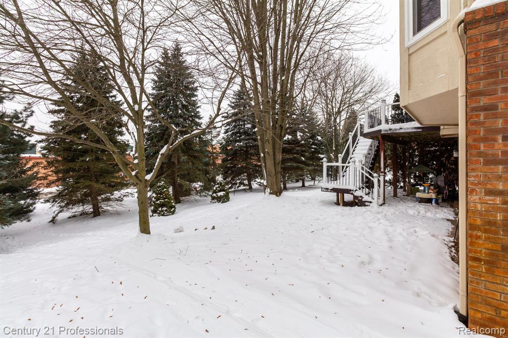 3137 Silverbrook Drive Rochester, MI 48306 - Photo 50 of 55 Gallery Image 50