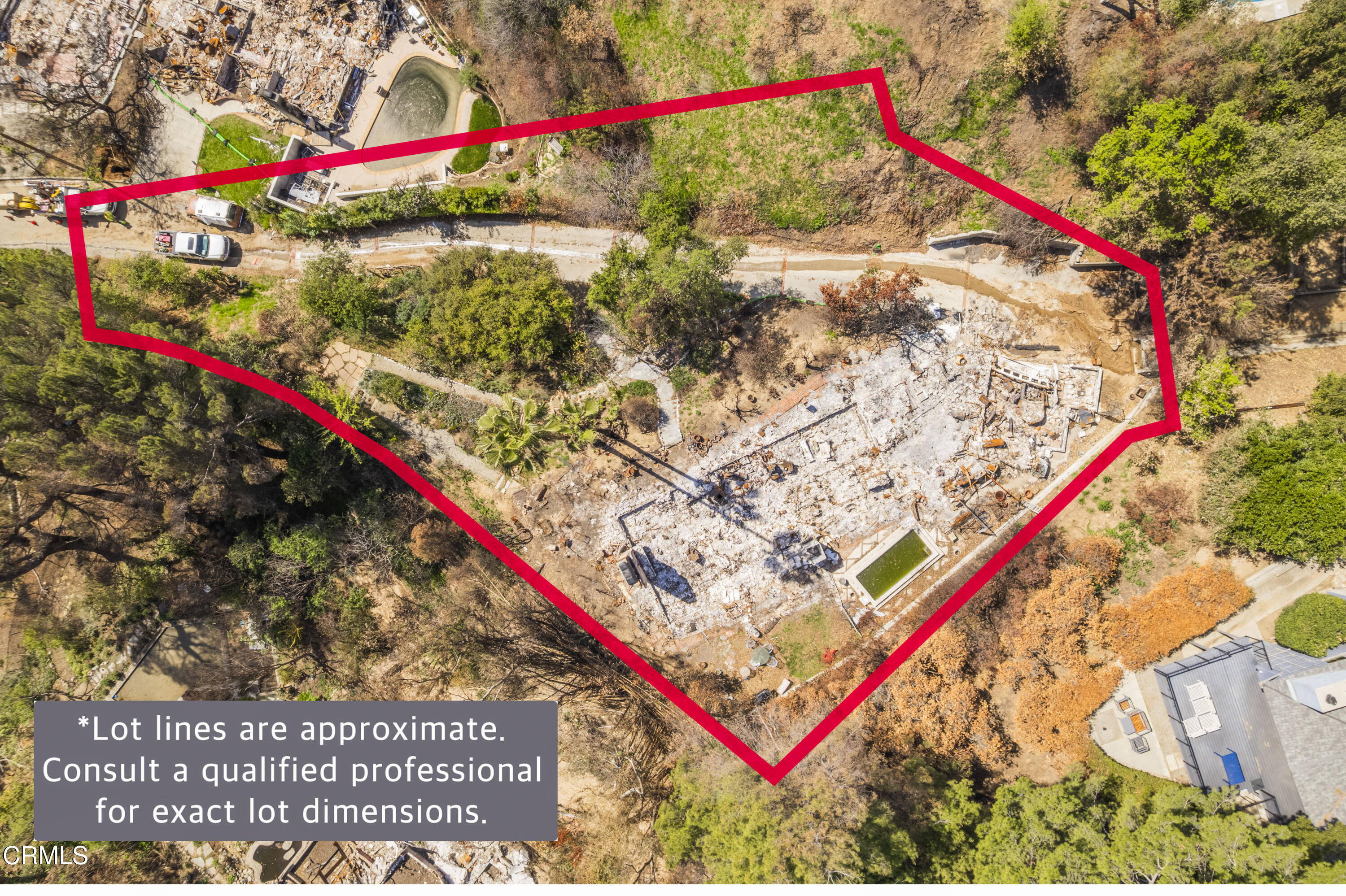 2876 Windfall Avenue Altadena, CA 91001 - Photo 1 of 37 2876 Windfall Ave Altadena-130