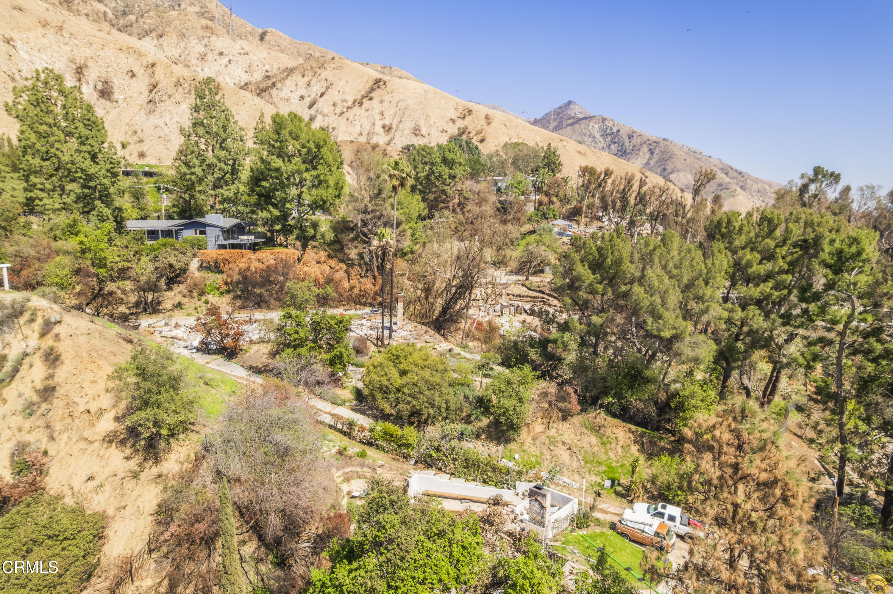 2876 Windfall Avenue Altadena, CA 91001 - Photo 31 of 37 2876 Windfall Ave Altadena-132