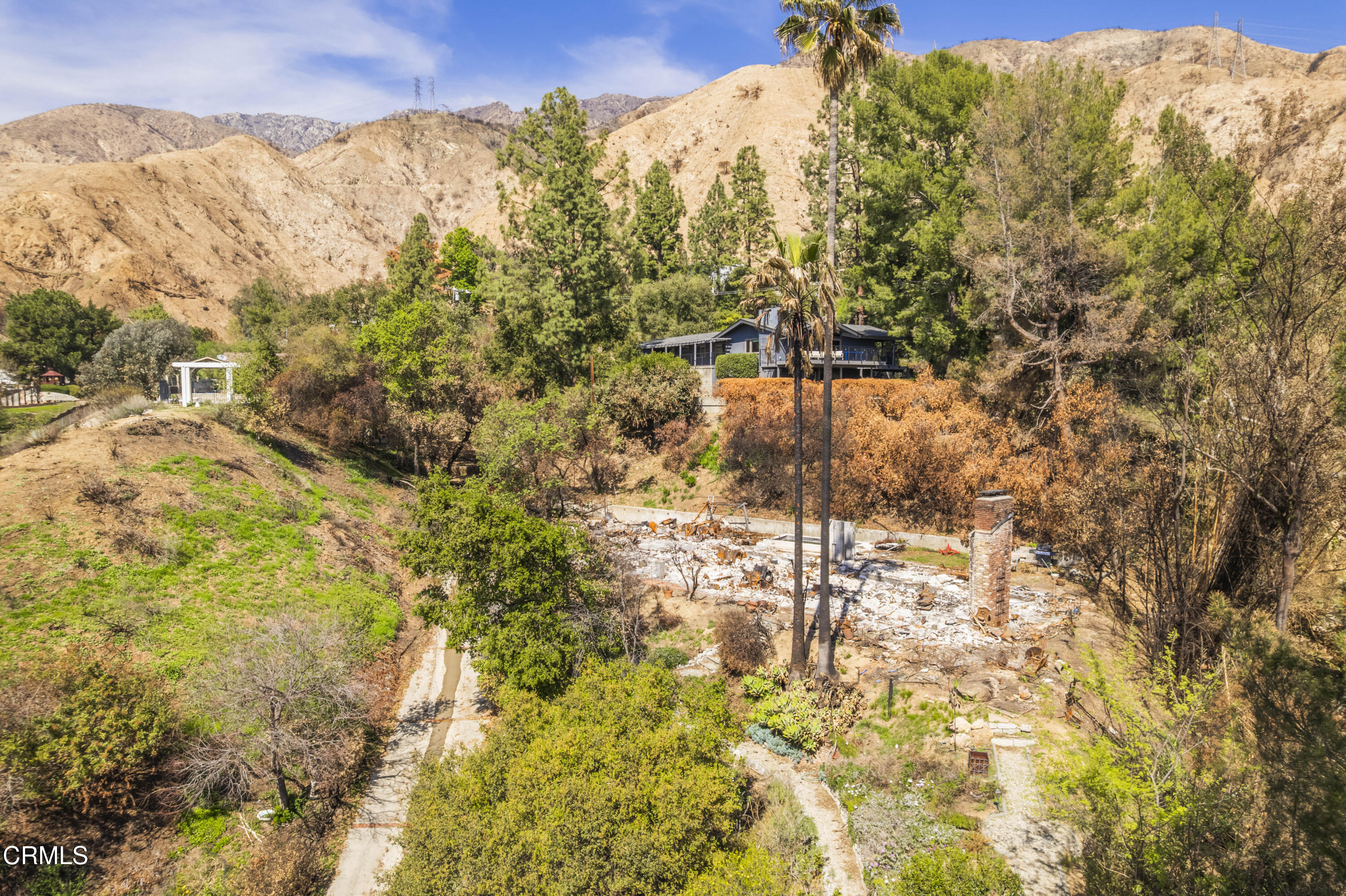 2876 Windfall Avenue Altadena, CA 91001 - Photo 32 of 37 2876 Windfall Ave Altadena-133