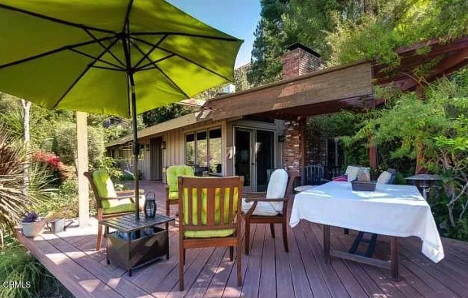 2876 Windfall Avenue Altadena, CA 91001 - Photo 36 of 37 959C7687-4D69-49DB-82B4-0EFF93880DE1