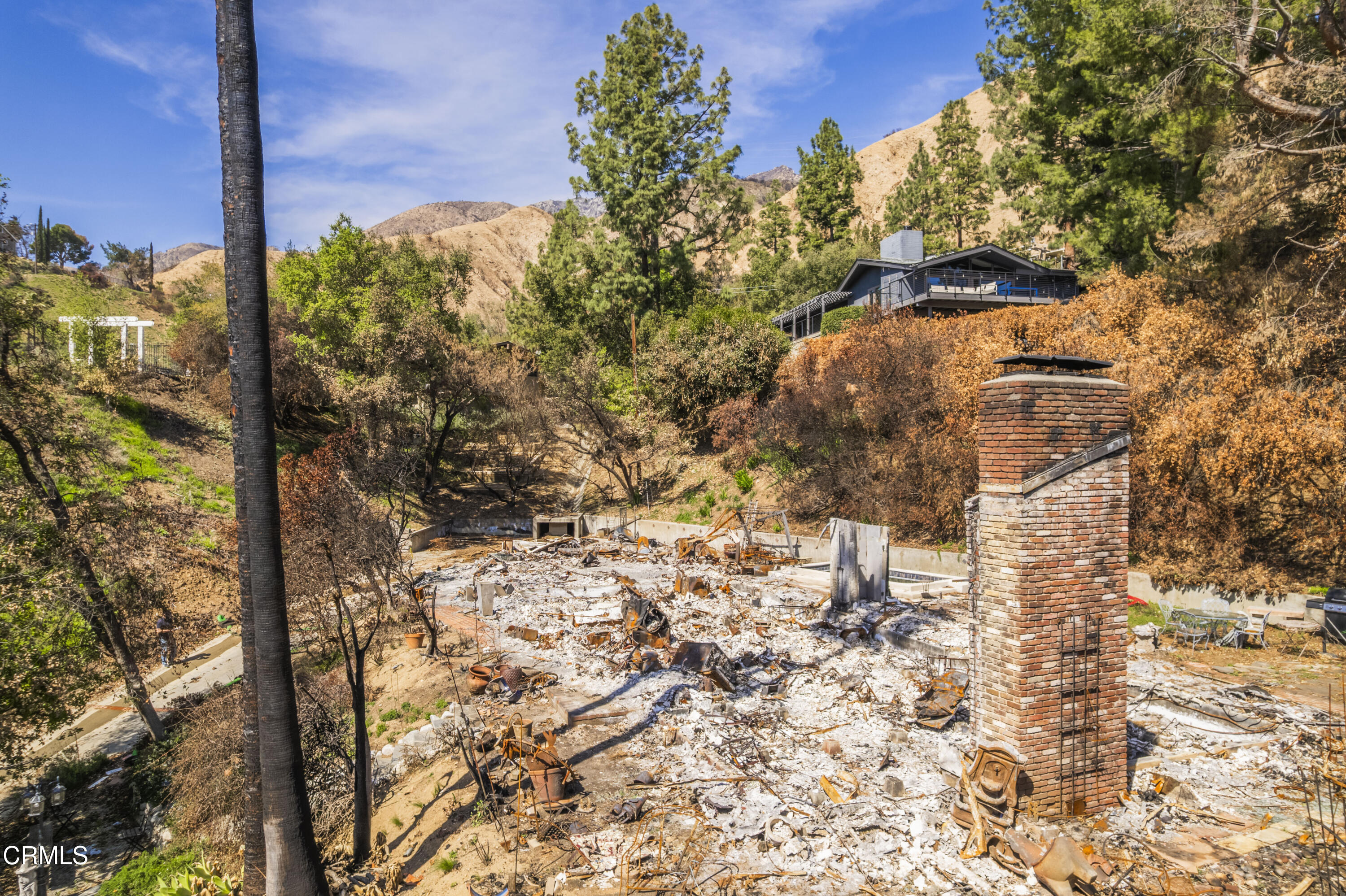 2876 Windfall Avenue Altadena, CA 91001 - Photo 7 of 37 2876 Windfall Ave Altadena-127