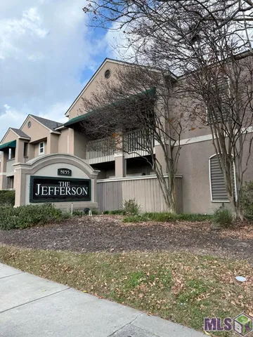 $1,300 | 8155 Jefferson Highway, Unit 203, Baton Rouge, LA 70809