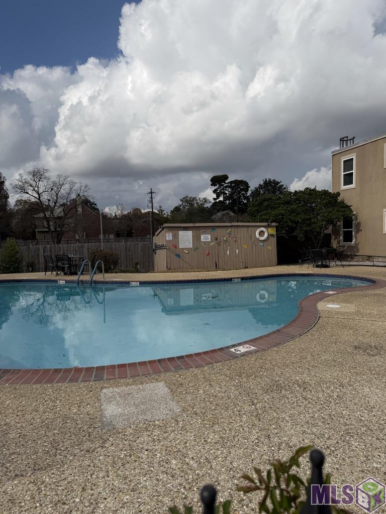 8155 Jefferson Highway, Unit 203 Baton Rouge, LA 70809 - Photo 17 of 20